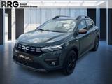 Dacia Sandero III TCe 110 Stepway Extreme + LED SHZ Na - Dacia Sandero: Stepway Extreme