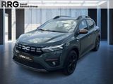 Dacia Sandero III TCe 110 Stepway Extreme + LED SHZ Na - Dacia Sandero aus 2024