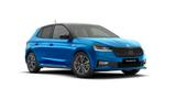 Skoda Fabia IV DSG Monte Carlo LED Parklenk 5JGarantie - Skoda Fabia: 5j