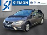 Seat Leon ST 1.4 TSI Style Klimaauto SHZ GRA PDCv+h - Seat Leon
