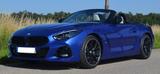 BMW Z4 sDrive20i  M Sport / Harman K  - BMW Z4 aus 2023