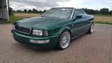 Audi 80 89 Cabrio - gebrauchte Audi 80 aus dem Jahr 1997
