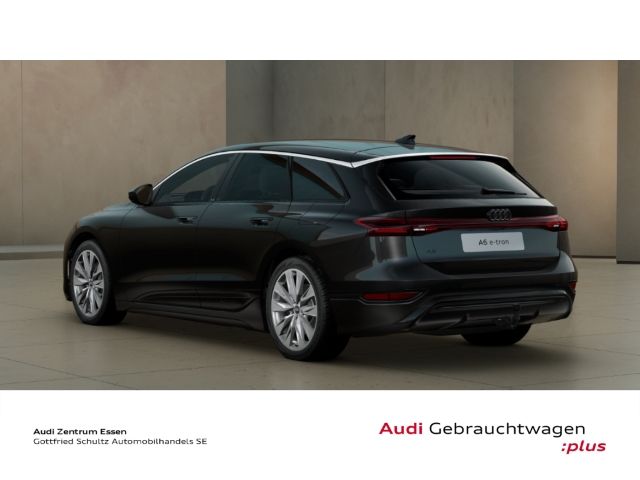 Audi A6 e-tron - Bild 3