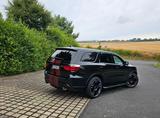 Dodge Durango - Dodge Gebrauchtwagen in Kassel