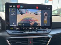 Seat Leon - Vorschau Bild 27