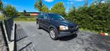 Volvo XC90 D5 7-Sitzer Summum - Volvo XC90 aus 2005: Geländewagen