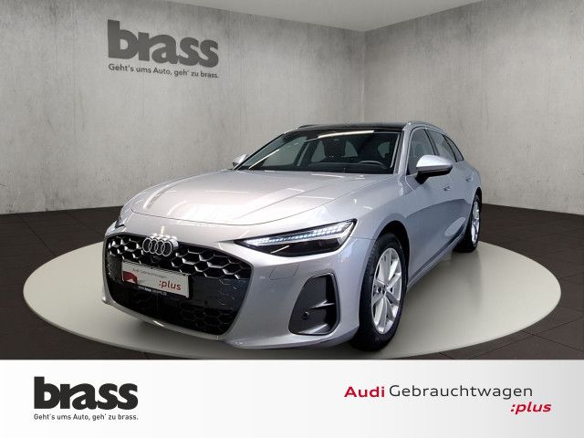 Image of Audi A6