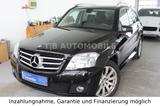Mercedes-Benz GLK 350 CDI 4Matic 2 Hand Navi Sportpaket! - Mercedes-Benz GL aus dem Jahr 2009