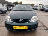 Toyota Corolla Kombi 1.4 Luna - Toyota Corolla: Luna