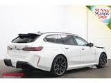BMW M5 Touring Drivers Package HUD Carbon B&W ACC 36 - BMW M5 Unfallwagen