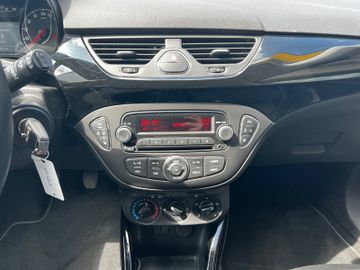 Bild 14 Opel Corsa E Drive ecoFlex