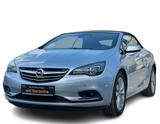 Opel Cascada Innovation*Navi*Kamera*Standheiz*BiXenon - Opel Cascada: Navigationssystem