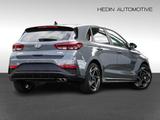 Hyundai i30 1.5 T-GDI 48V MT 2WD N LINE |PANO|Leder|LED - Hyundai i30 in Saarbrücken