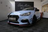 Hyundai i30 N Performance *MAXXTON*BORBET*TOP* - Hyundai i30 Gebrauchtwagen in Wuppertal