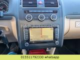 Volkswagen Touran Highline*(177 PS) *Automatik*Kamera*NAV* - VW Touran von 2014