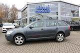 Skoda Octavia Combi II  Scout    4X4     1.Hand - Skoda Octavia aus 2011: Scout