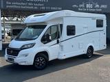 Dethleffs Fiat 2.3JTD Trend T6617 Einzlbett-9Gang-1Hnd-Cam - Dethleffs c-trend