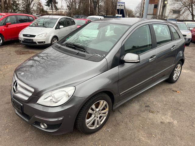 Mercedes-Benz B 180 CDI *2.Hand*