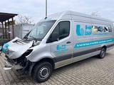 Mercedes-Benz Sprinter 317 Super Maxi XXL 9G-Tr Klima Kamera - Mercedes-Benz Sprinter super