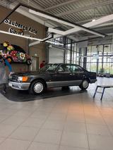 Mercedes-Benz 560 SEC (W126) - Mercedes-Benz 560: Coupe, Sec