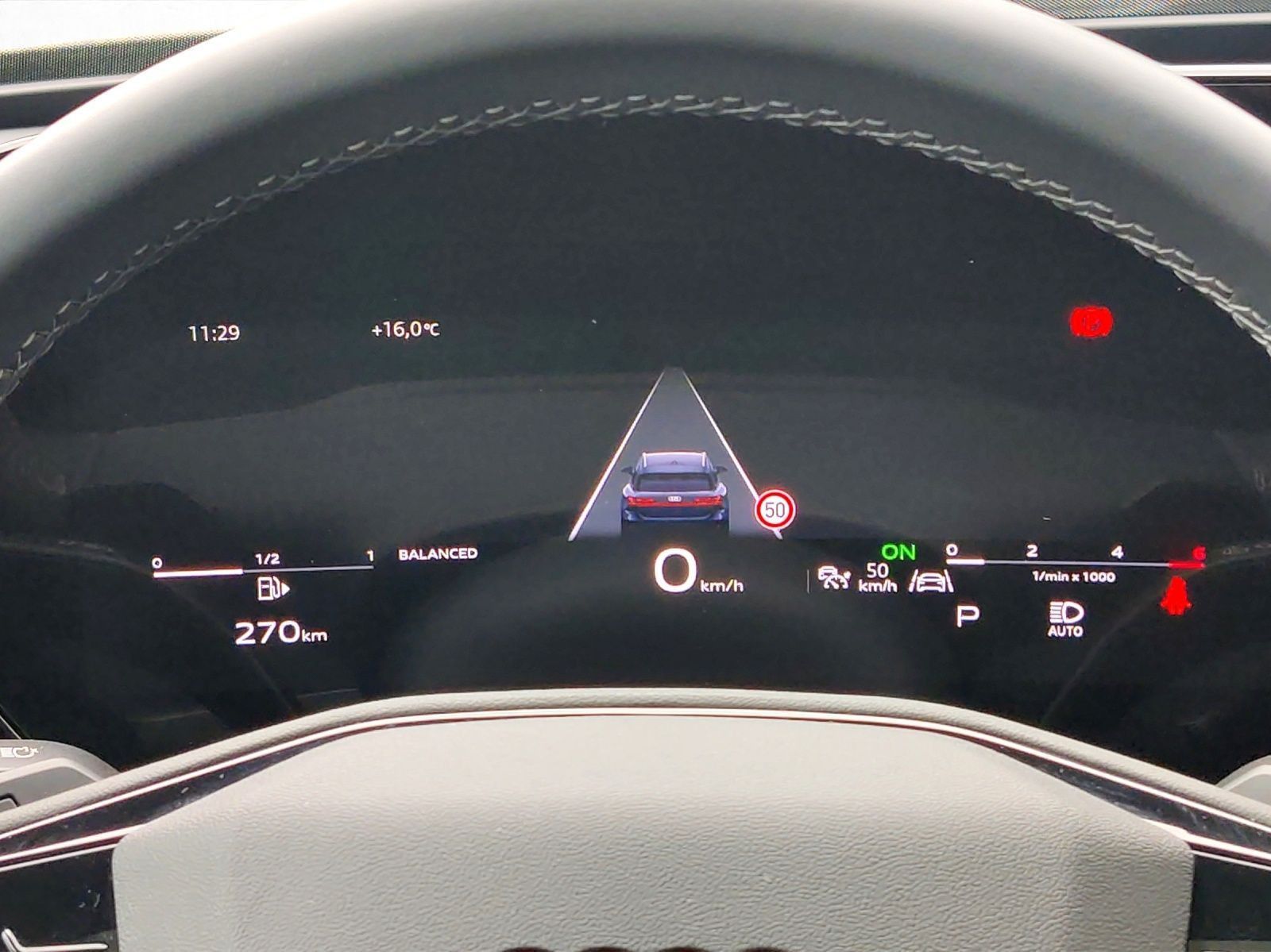 Audi A6 - Bild 9