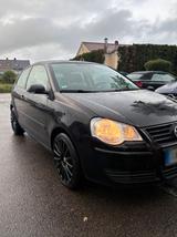 Volkswagen VW Polo 9N zu verkaufen - gepflegt & zuver... - Volkswagen Polo: Coupe