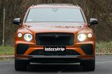 Bentley Bentayga S 4WD MASSAGE.MATRIX.ACC.AHK NEUZUSTAND - gebrauchte Bentley Bentayga aus dem Jahr 2024