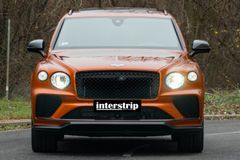 Bentley Bentayga – 2 / 34