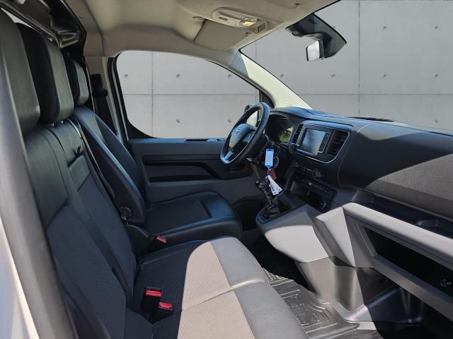Toyota Proace 2,0-l-D-4D L1 Meister *AHK*DACHGALERIE