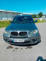 BMW X5 xDrive 3.0 D  Tausch nur mit Benzin - BMW X5: Mi