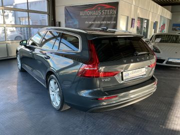 Volvo V60 - 4