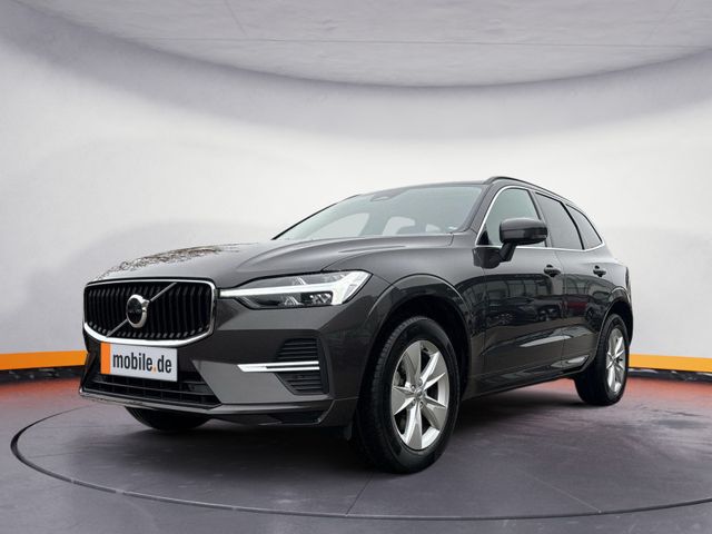 Volvo XC 60 Momentum Pro 2WD Bluetooth Navi LED Klima