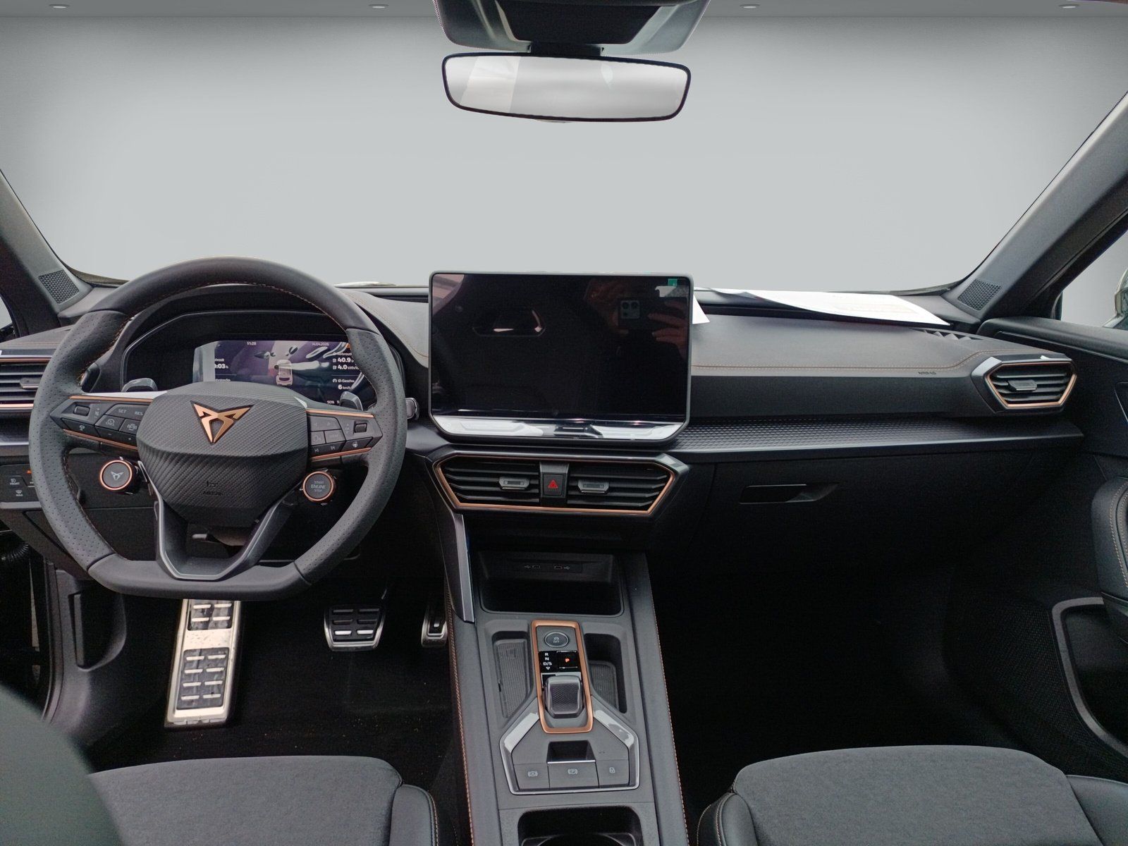 Cupra Formentor - Bild 10
