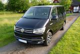 Volkswagen T6 Multivan 4 motion  - VW T6 Multivan Gebrauchtwagen in Berlin