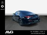 Mercedes-Benz CLA 250 e Coupé AMG/NIGHT/PANO/BURMESTER - mit Hybrid-Antrieb: Sportwagen