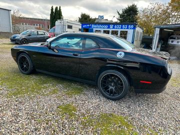 Dodge Challenger RT  Leder Schmidt 295 Top ZustandSale