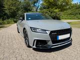 Audi TT RS Coupe-ohne OPF*B&O*Keramik*Matrix*Vmax280 - gebrauchte Audi TT RS aus dem Jahr 2018