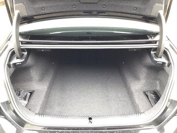 BMW 540d xDrive Limousine M Sportpaket Head-Up DAB