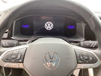 Volkswagen Taigo - Vorschau Bild 10
