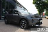 Citroën C5 Aircross Hybrid 145 e-DCS6 Max - Citroën C5: 1.6
