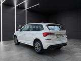 Skoda Kamiq Clever 1.0 TSI 81 kW - Skoda Kamiq: Clever