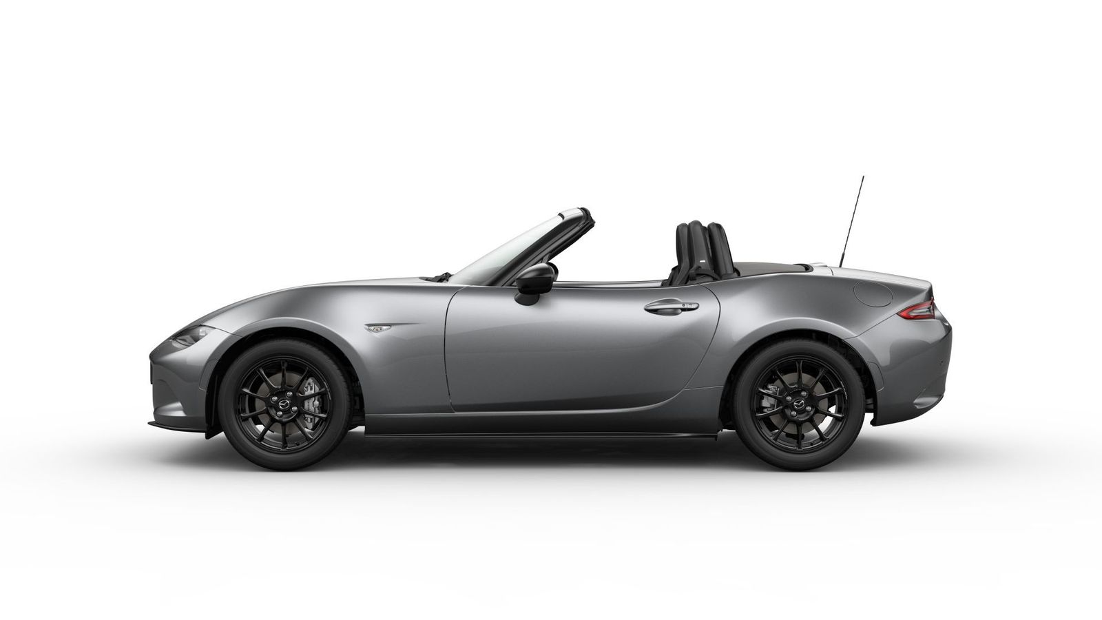 Mazda MX-5 - Bild 9