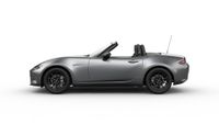 Mazda MX-5 - Vorschau Bild 9