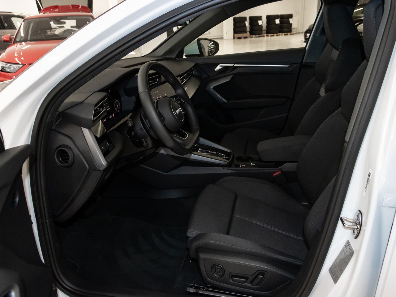 Audi A3 - Bild 17