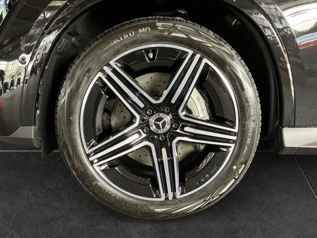 Mercedes-Benz GLC 200 4M Coupé AMG|NIGHT|AHK|DISTR|SHZ|360| foto 15