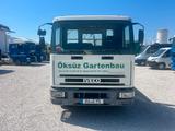 Iveco EUROCARGO .3Seiten Kipper Top Zustand.4x2 - Iveco 1998