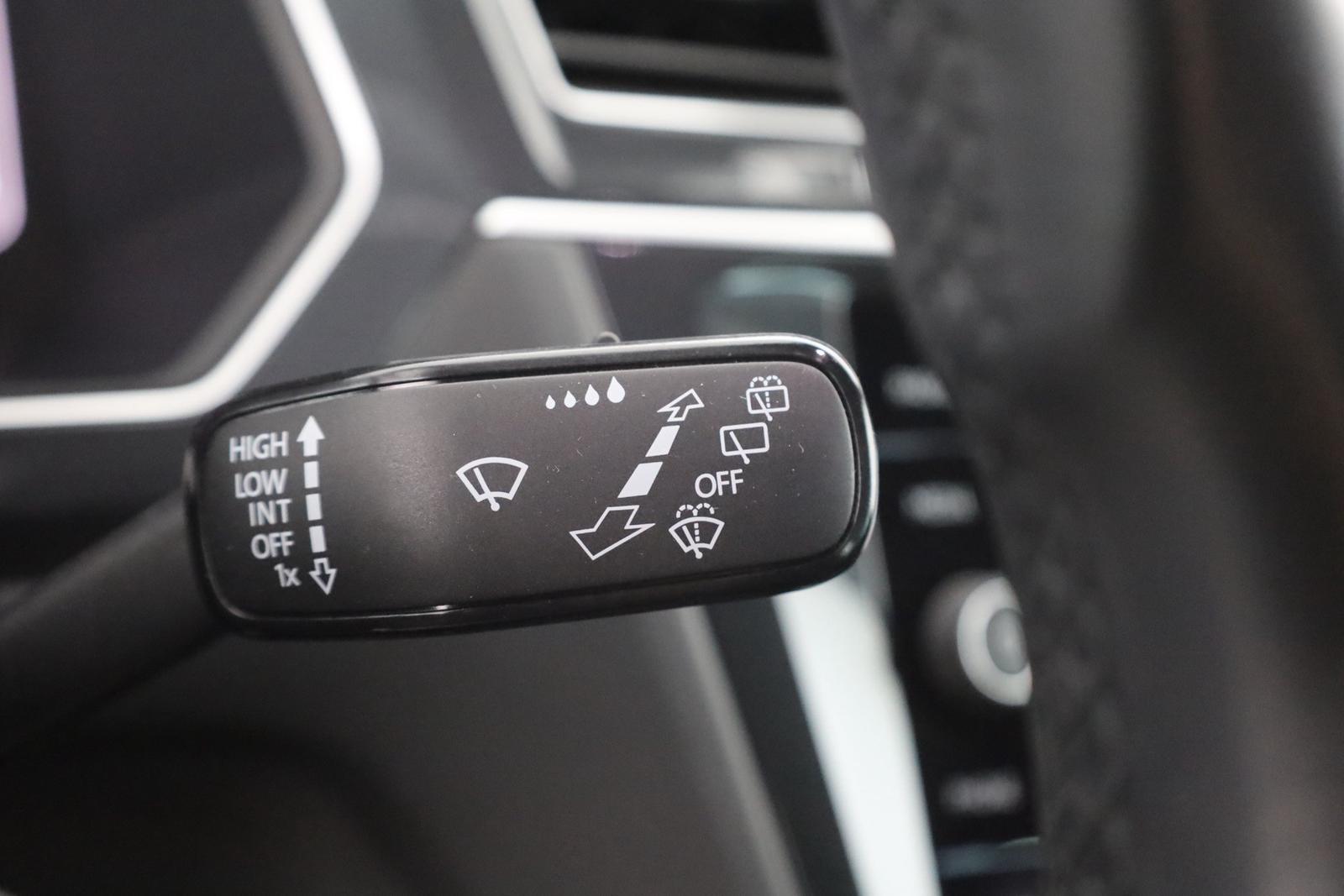 Volkswagen Tiguan 1.5 TSI DSG Active LED Virtual Cockpit, миниатюра 19