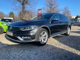 Volkswagen Passat Alltrack 2.0 TDI 176kW DSG 4MOT Alltrack - Volkswagen Passat Alltrack bis 20.000 Euro
