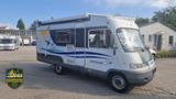 HYMER / ERIBA / HYMERCAR B564 6 Sitzplätze/Tüv 3/28 - HYMER / ERIBA B 564
