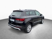 Seat Ateca - Vorschau Bild 4